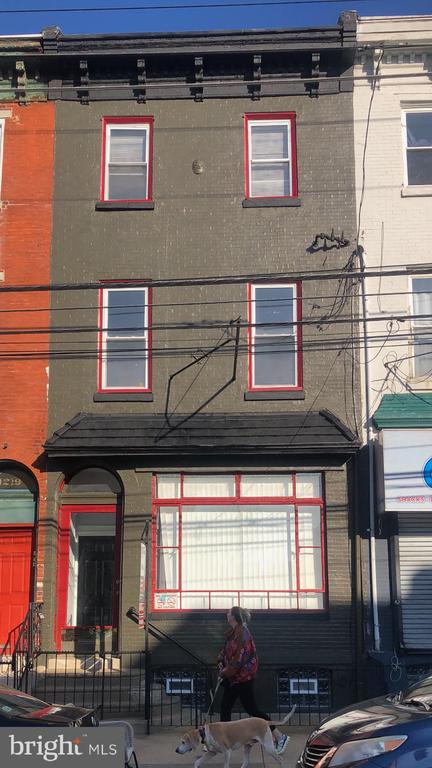 1217 N 29TH STREET