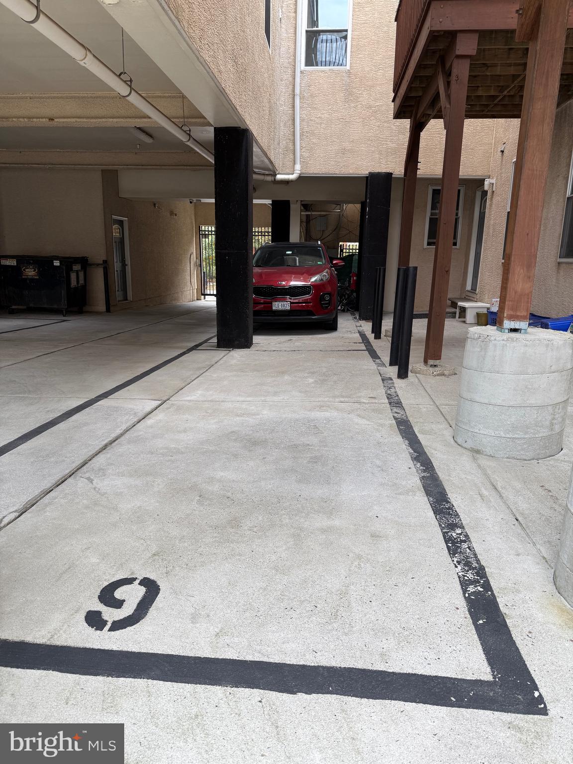 1521 POPLAR STREET A 3FRONT