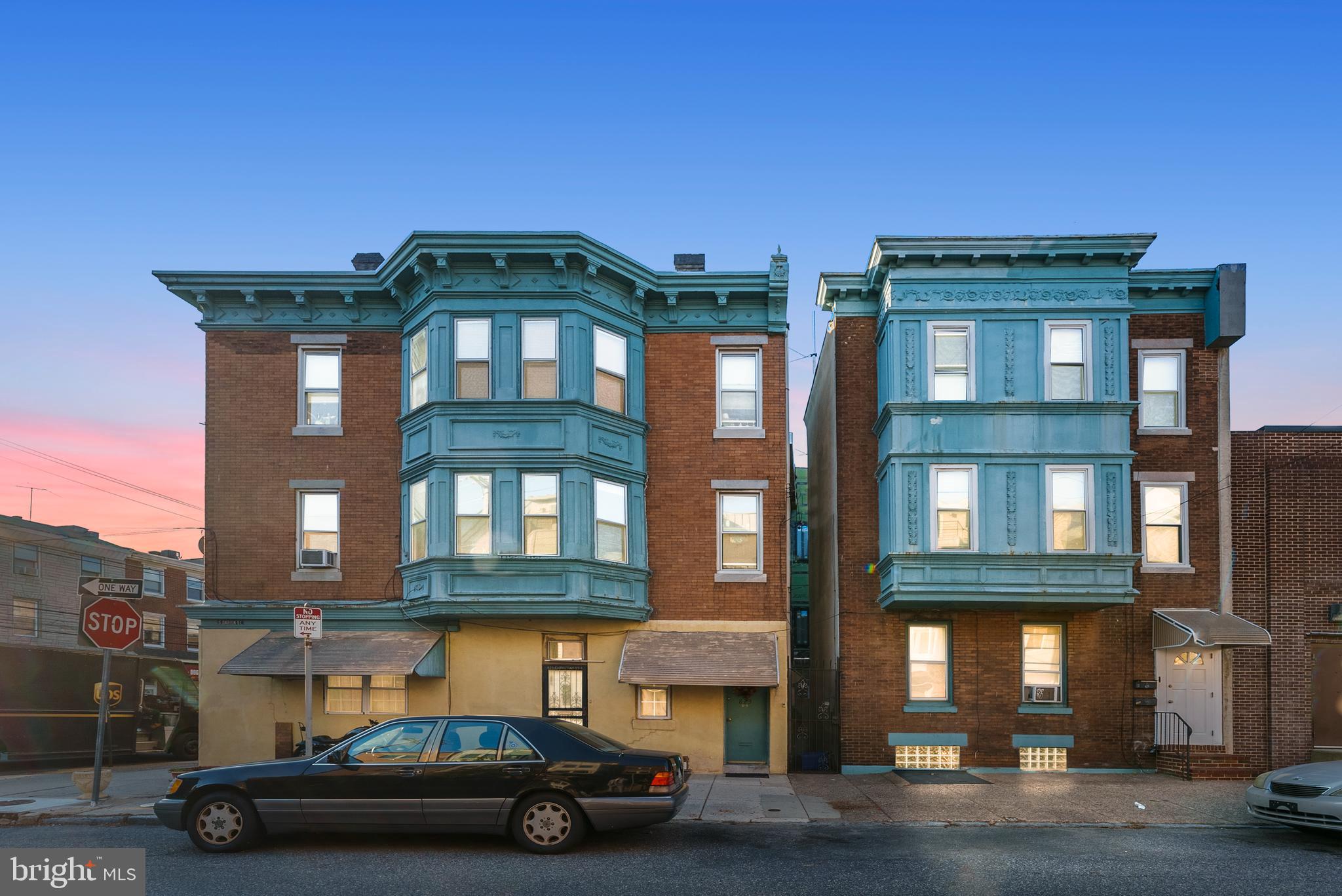 823 CHRISTIAN STREET