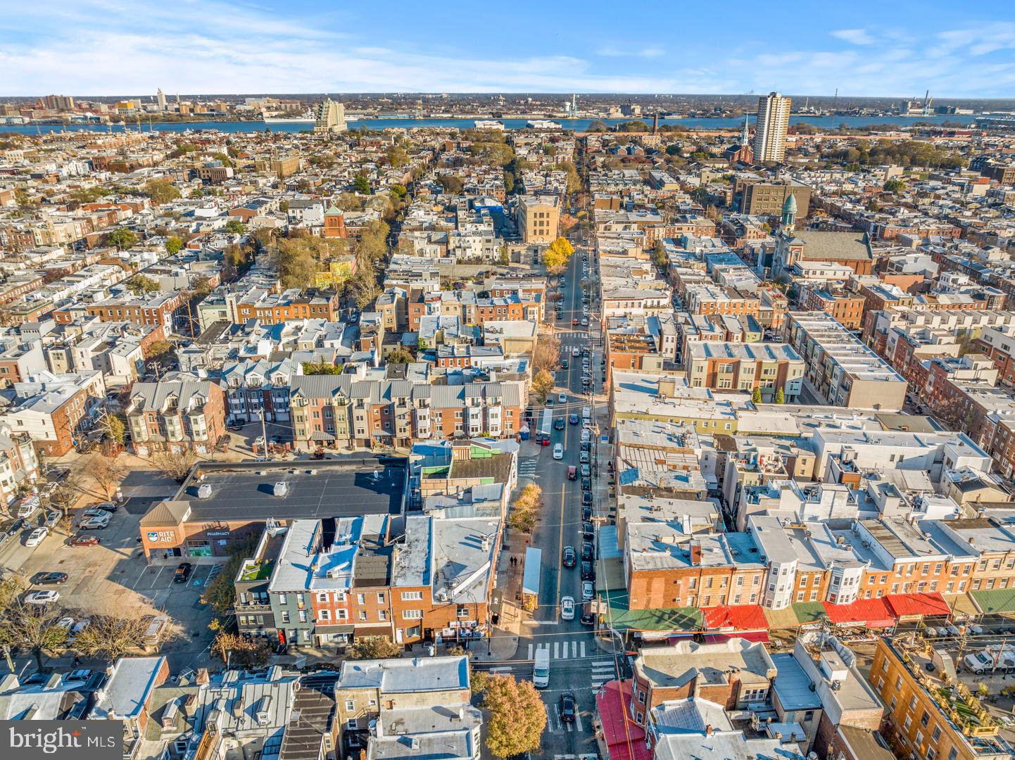 823 CHRISTIAN STREET