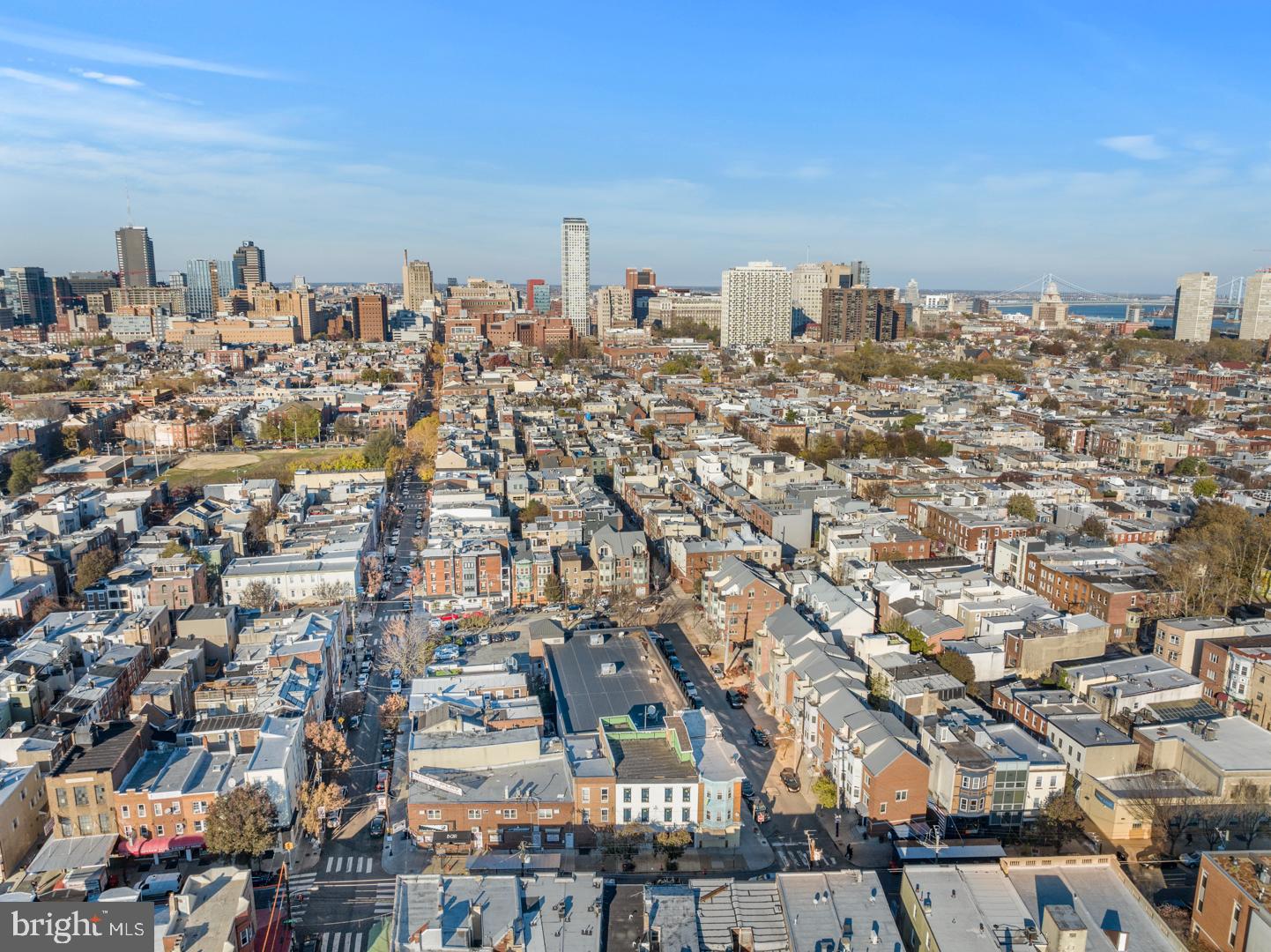 823 CHRISTIAN STREET