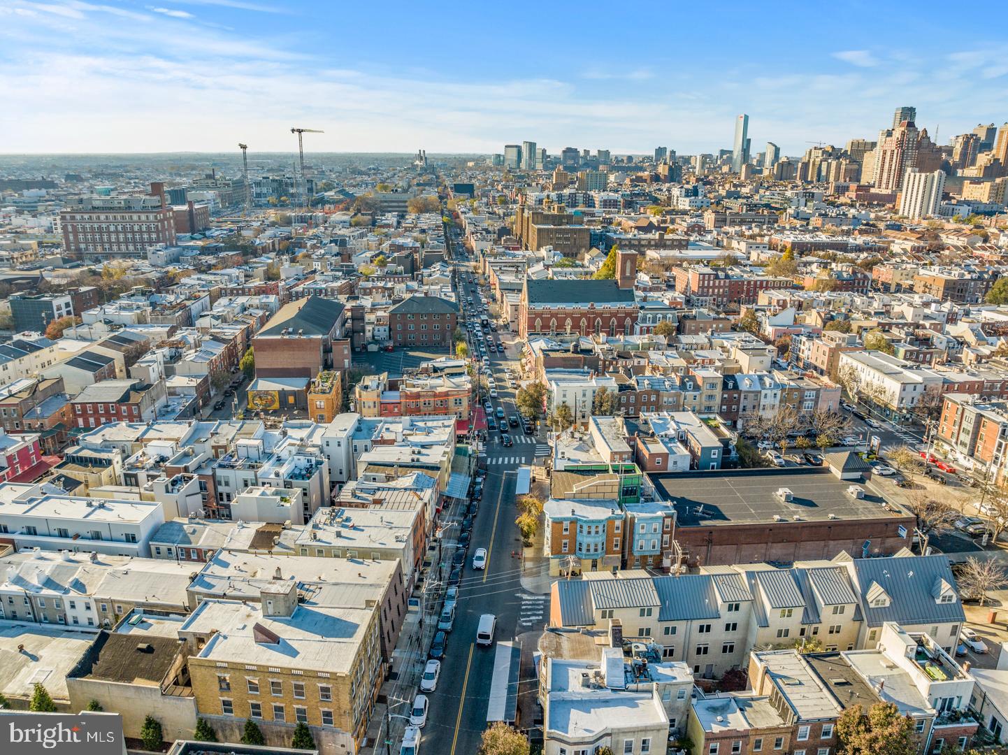 823 CHRISTIAN STREET