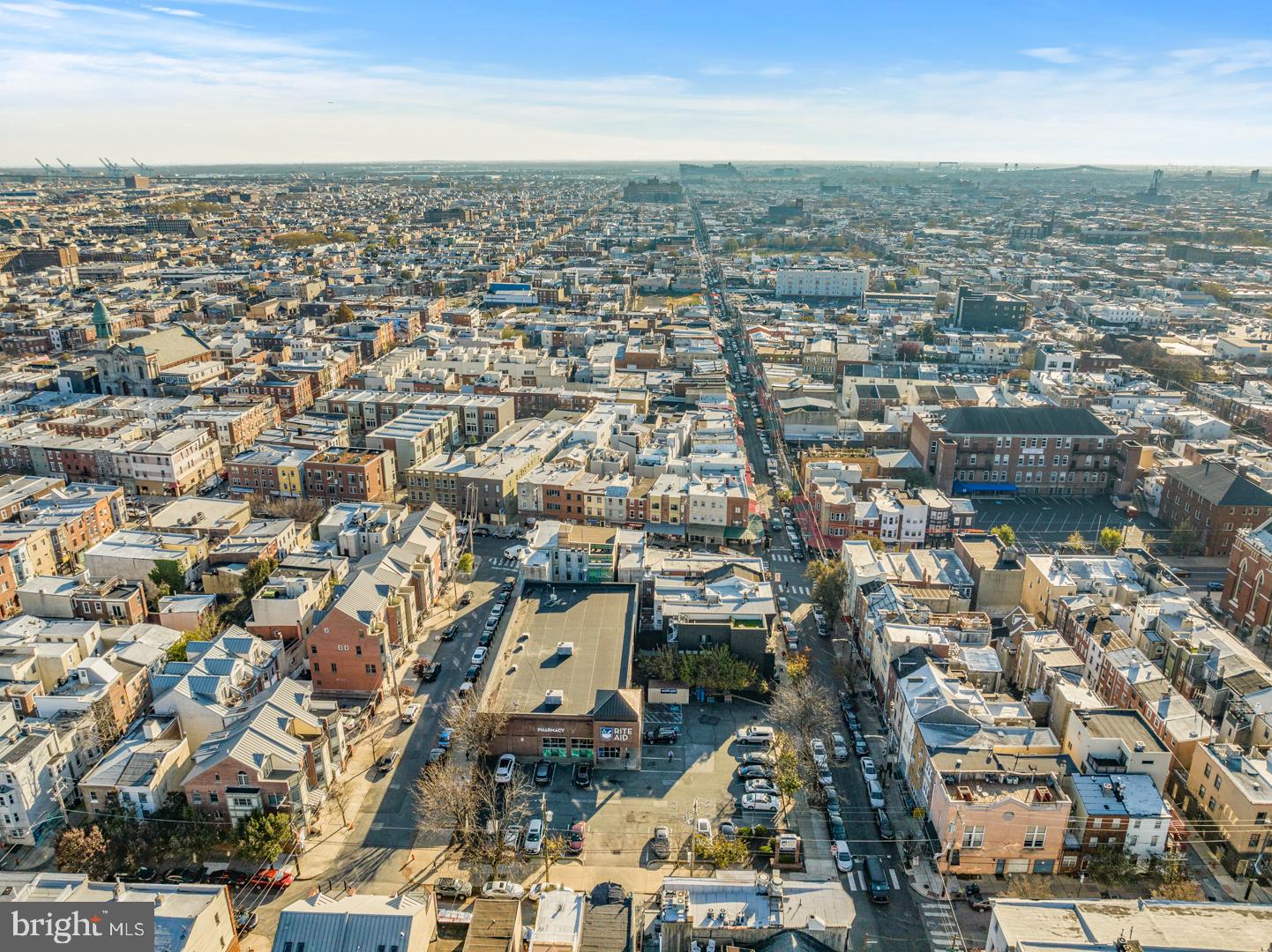 823 CHRISTIAN STREET