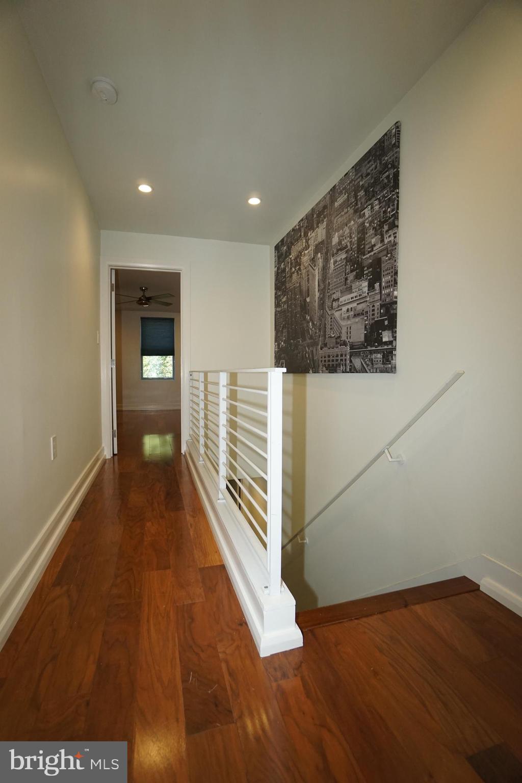 1707 N HOWARD STREET