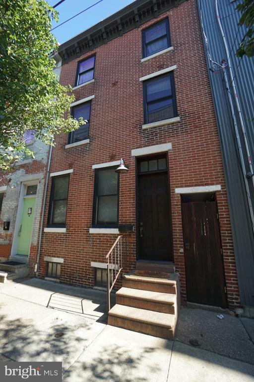 1707 N HOWARD STREET