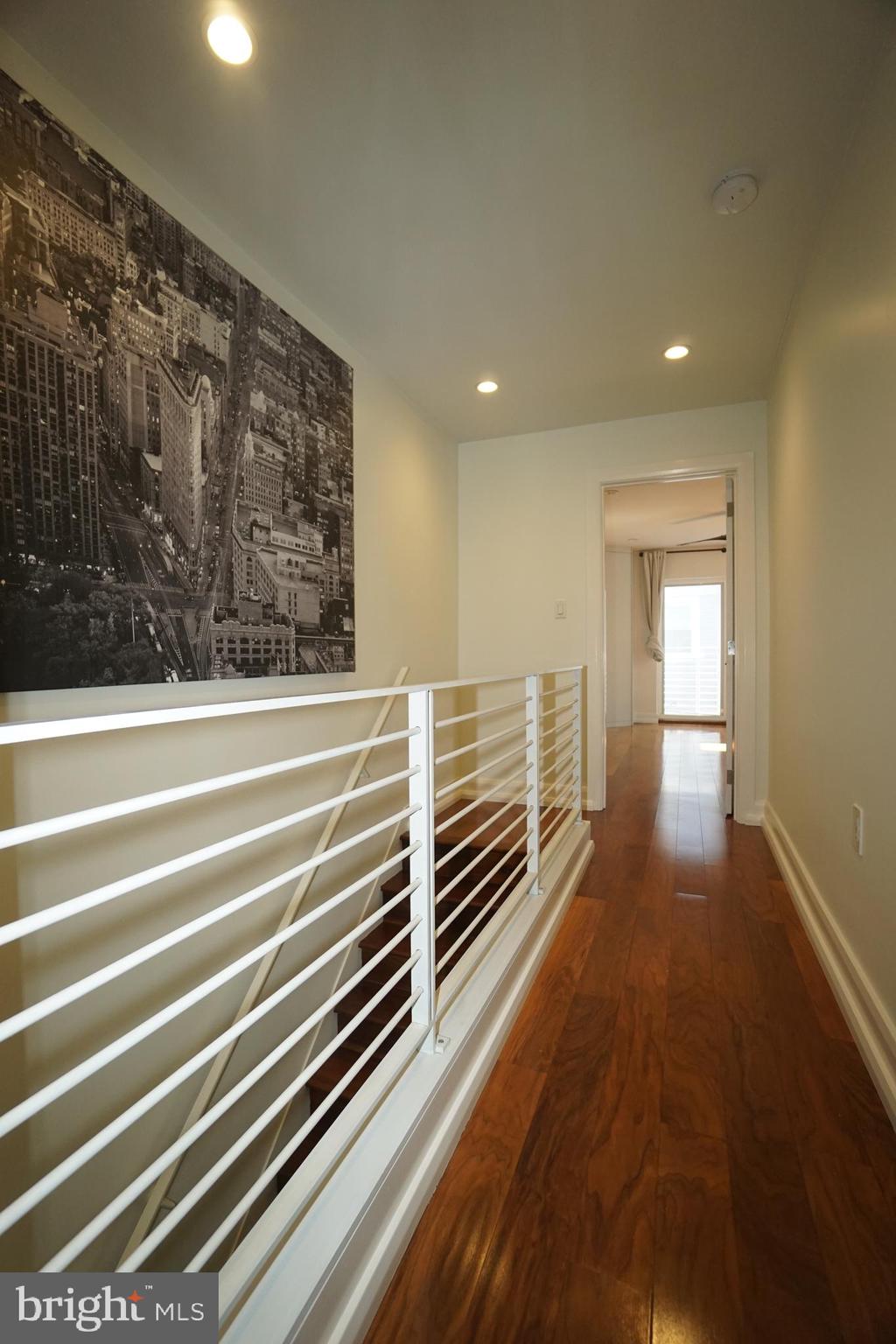 1707 N HOWARD STREET