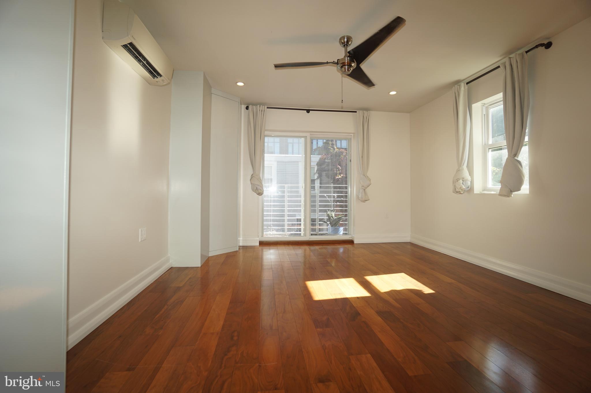 1707 N HOWARD STREET