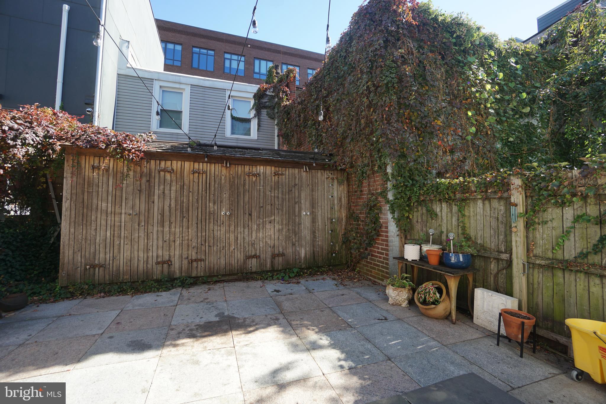 1707 N HOWARD STREET