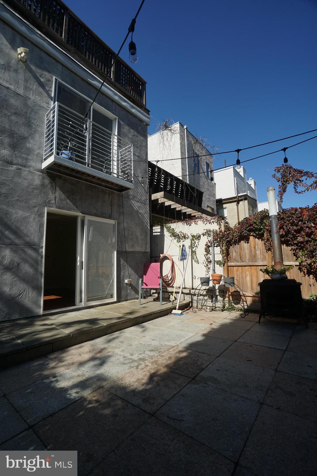 1707 N HOWARD STREET