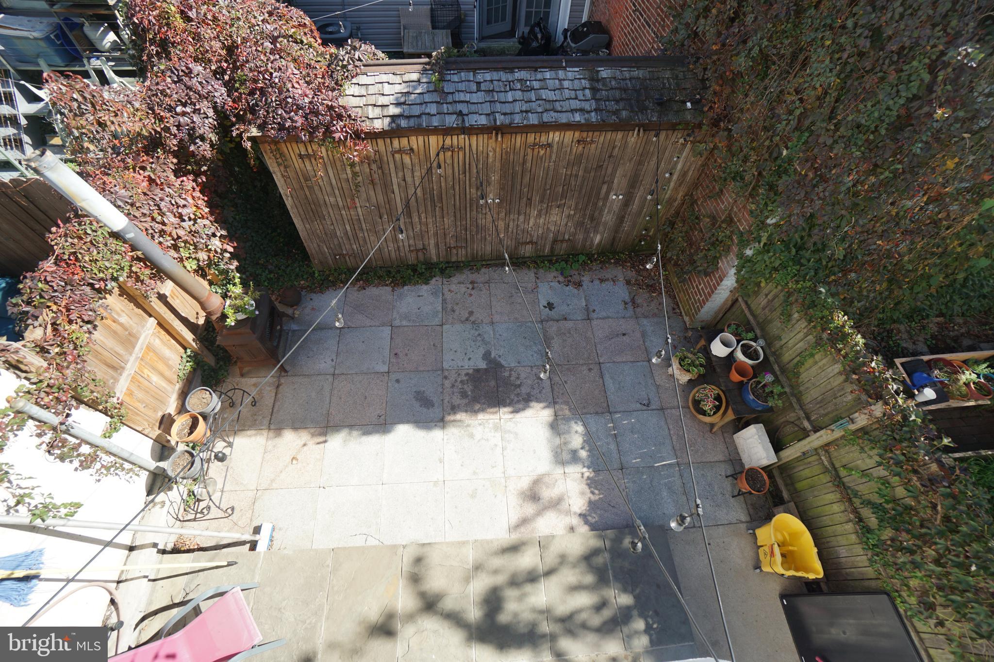 1707 N HOWARD STREET