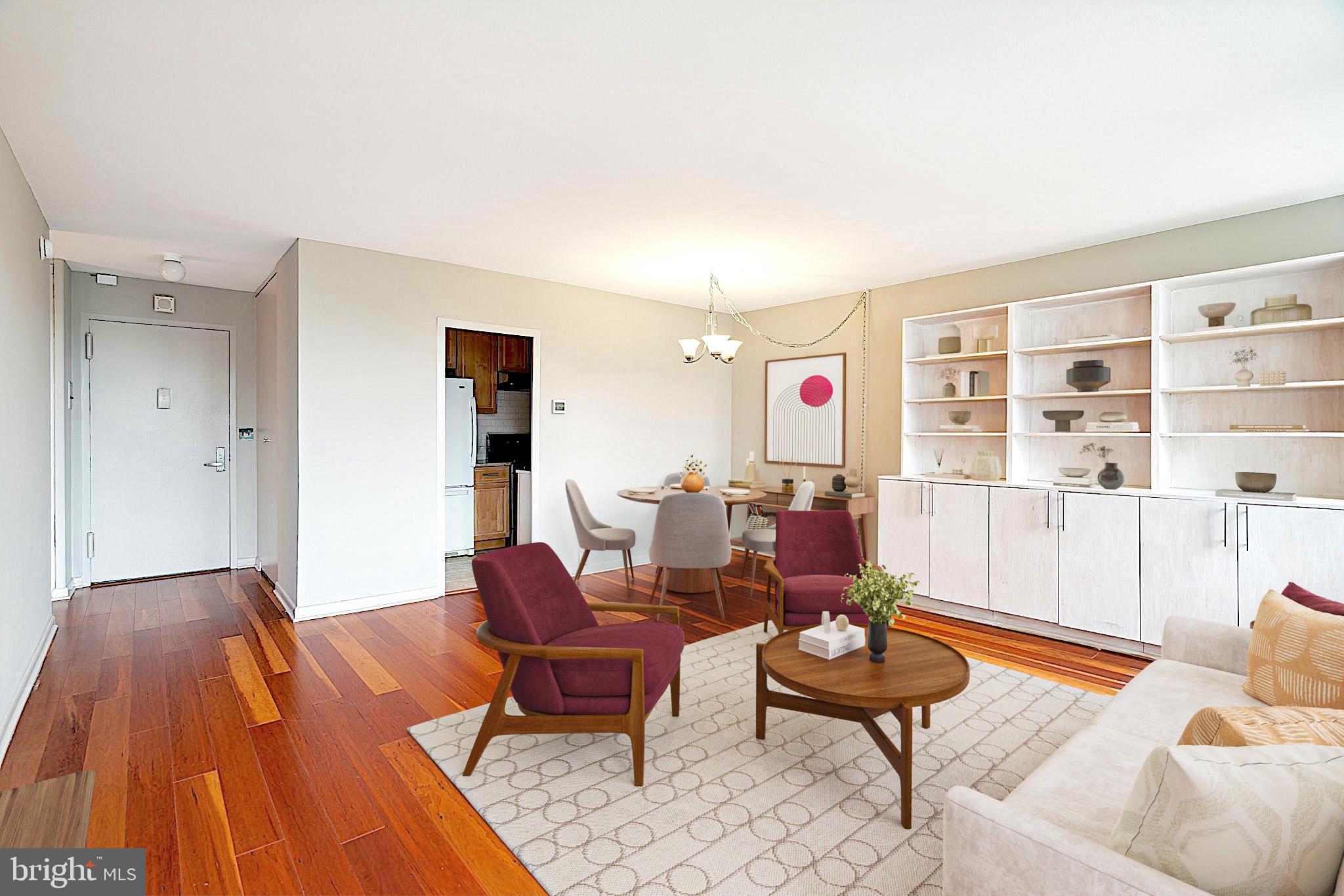 220 LOCUST STREET 3H