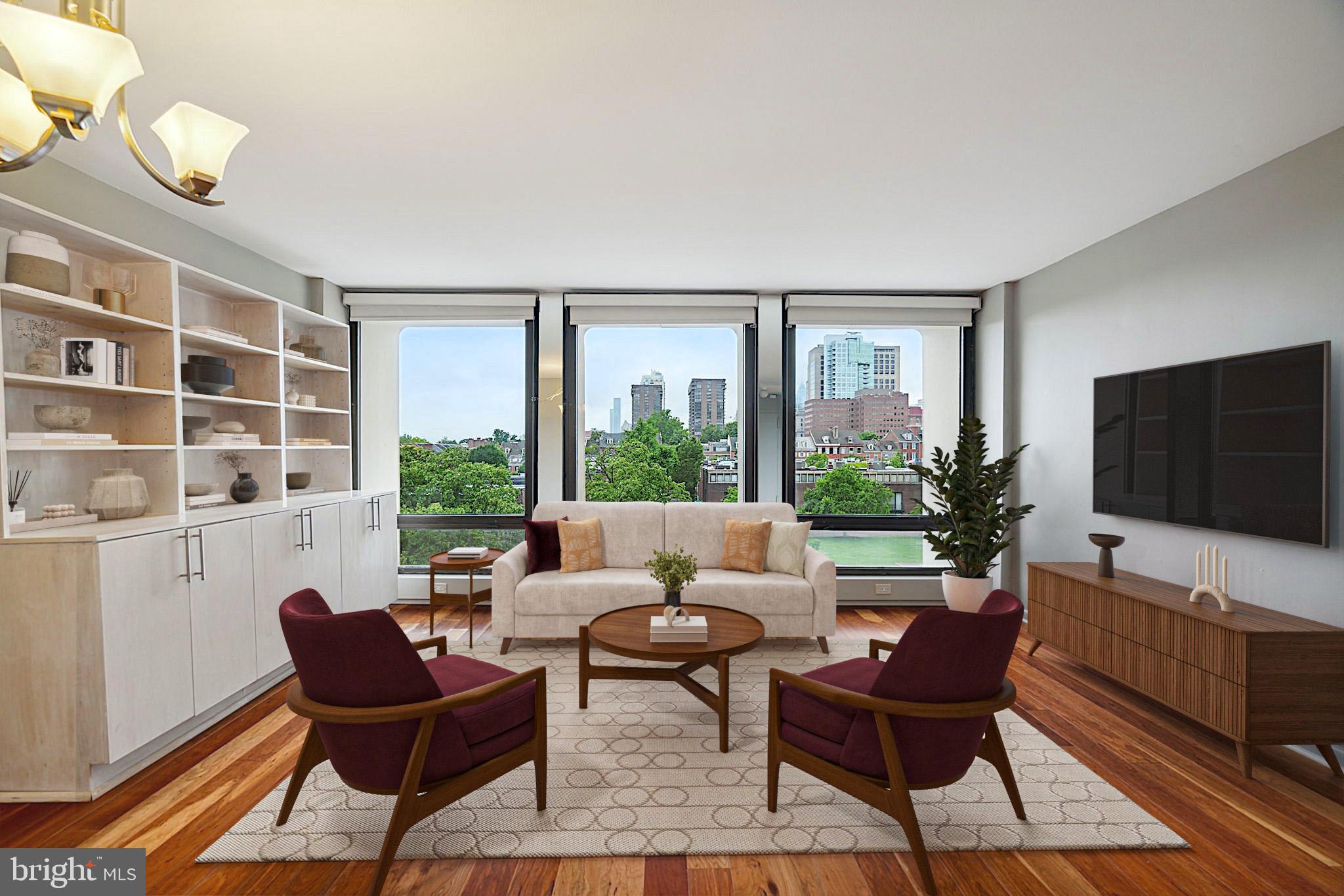 220 LOCUST STREET 3H