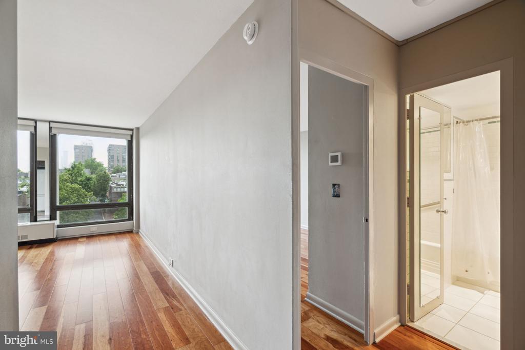 220 LOCUST STREET 3H