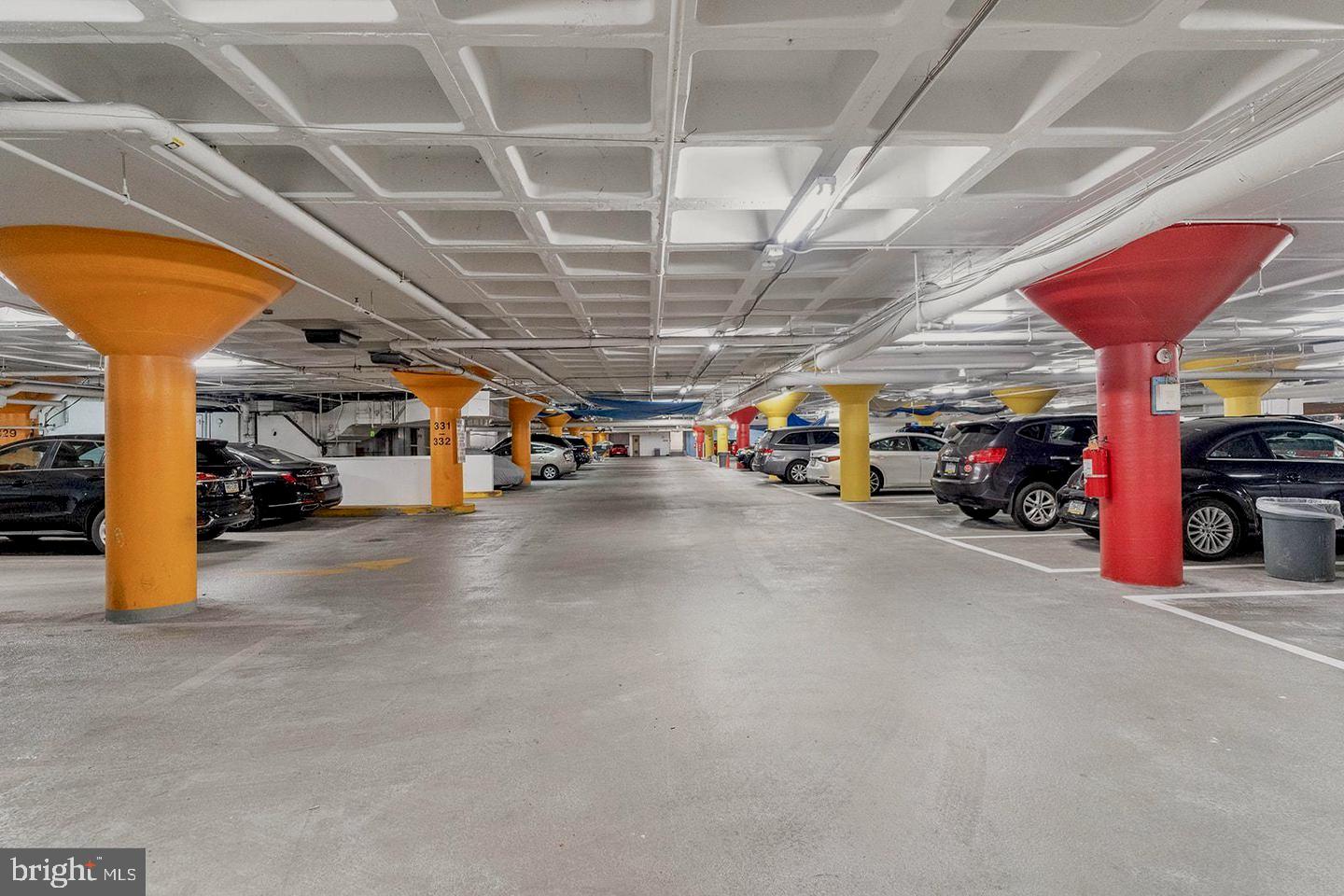 220 LOCUST STREET 3H