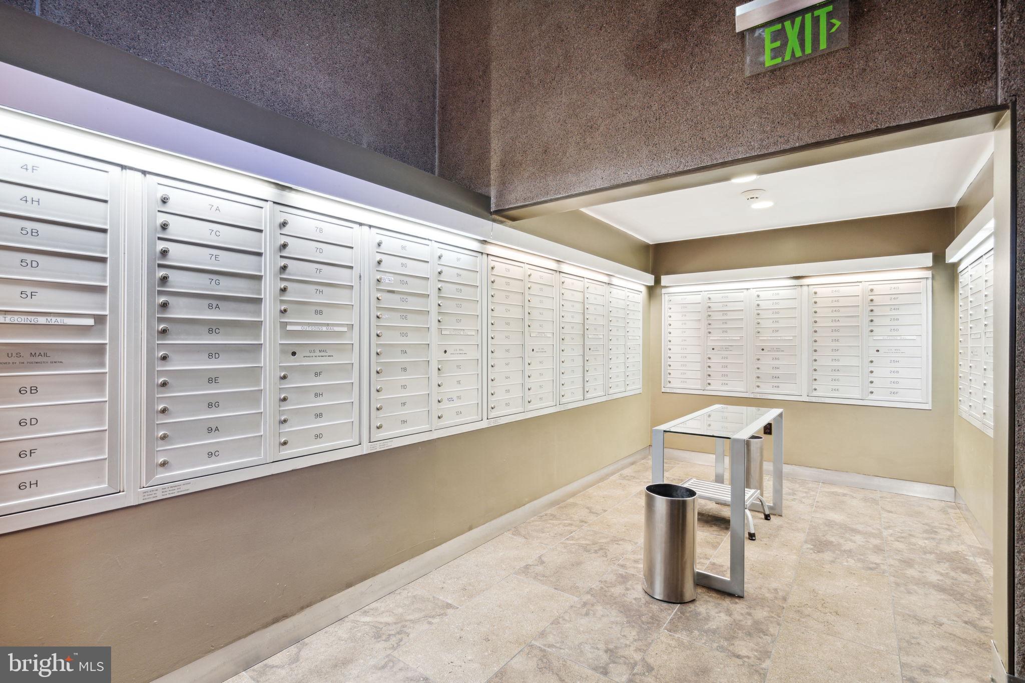 220 LOCUST STREET 3H