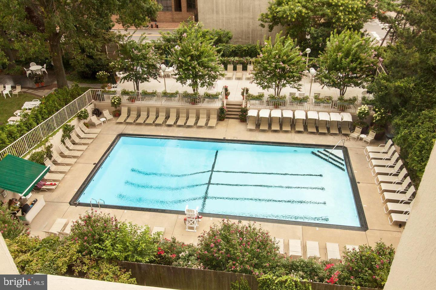 220 LOCUST STREET 3H