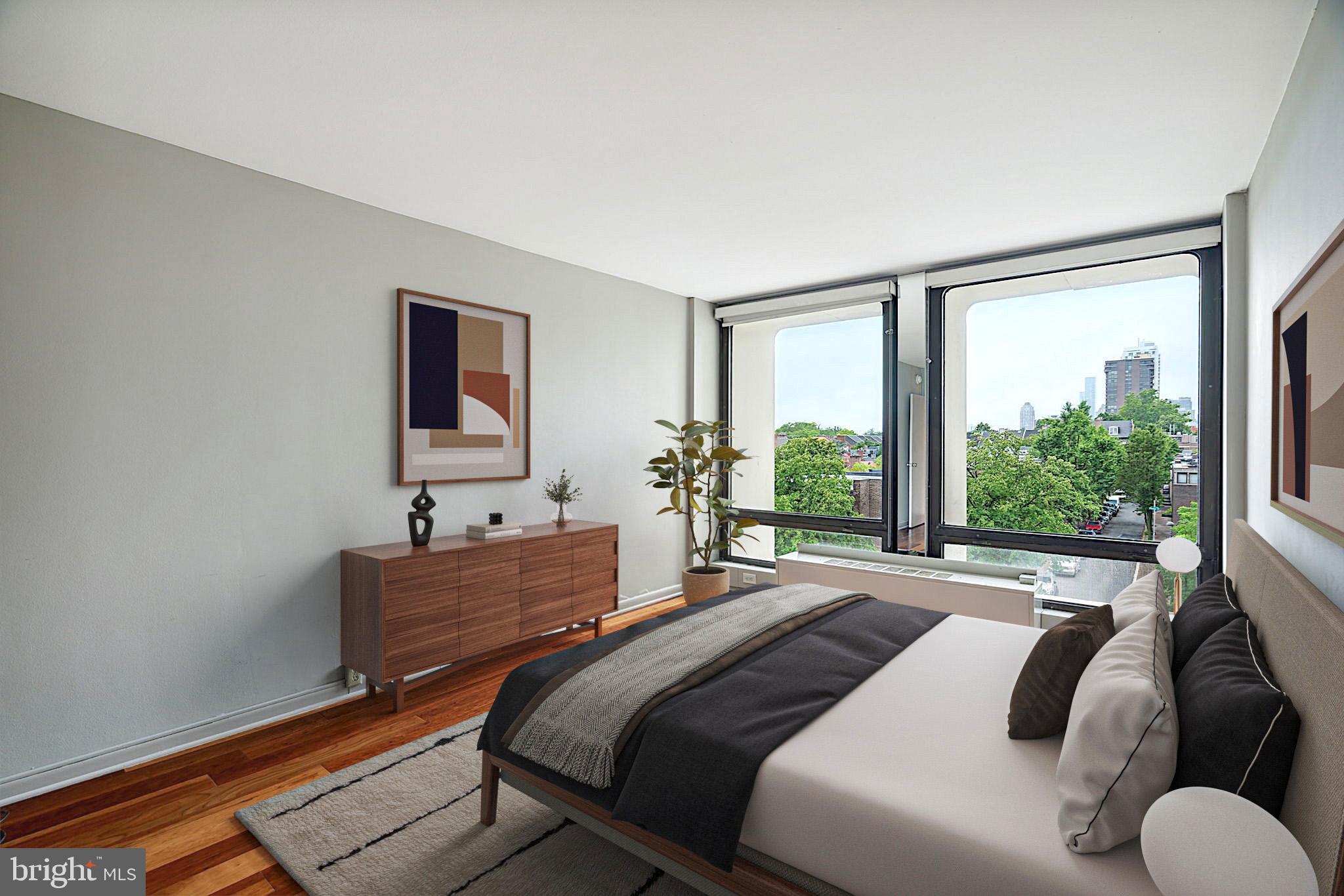 220 LOCUST STREET 3H