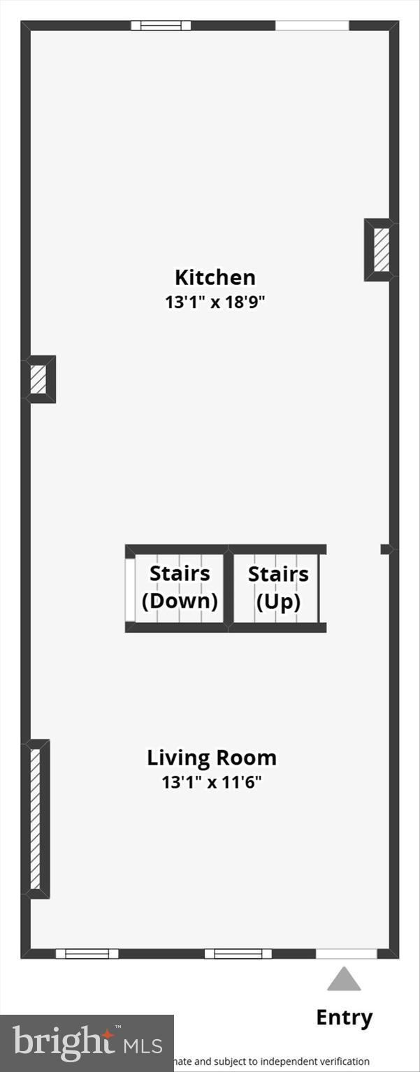 2353 E HUNTINGDON STREET