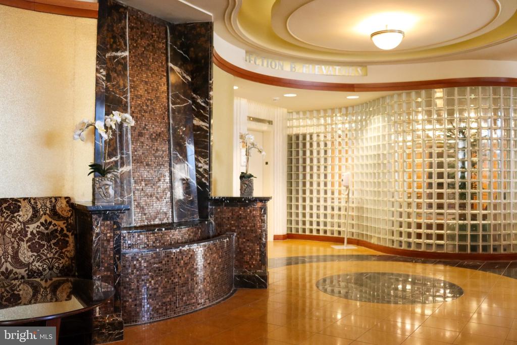 2601 PENNSYLVANIA AVENUE 00 613