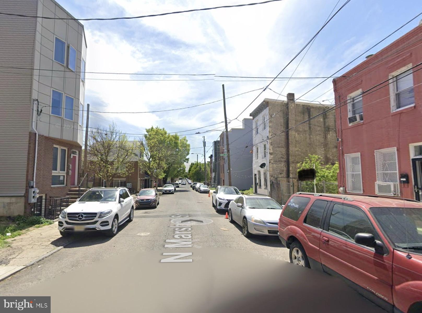 1826 N MARSHALL STREET