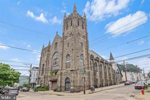 3849 TERRACE STREET F