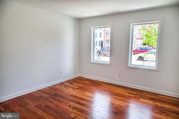 320 CECIL B MOORE STREET 5