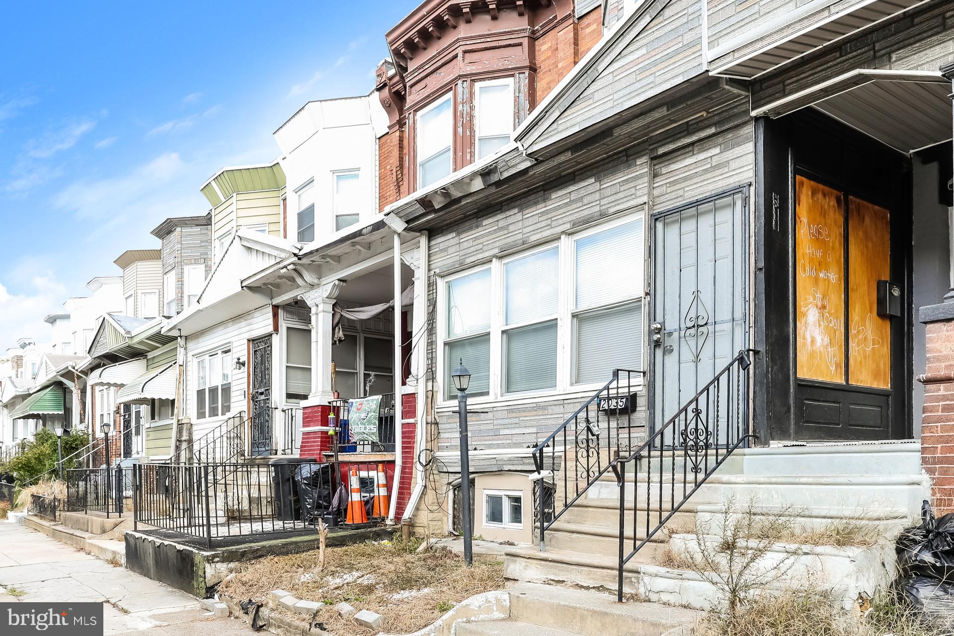 2035 S FRAZIER STREET