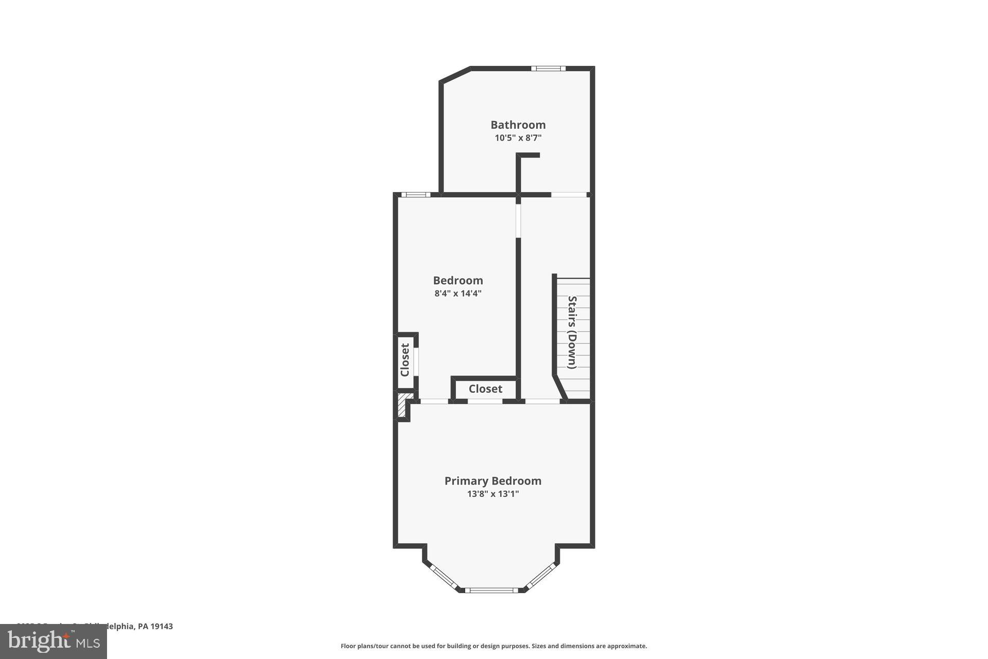 2035 S FRAZIER STREET