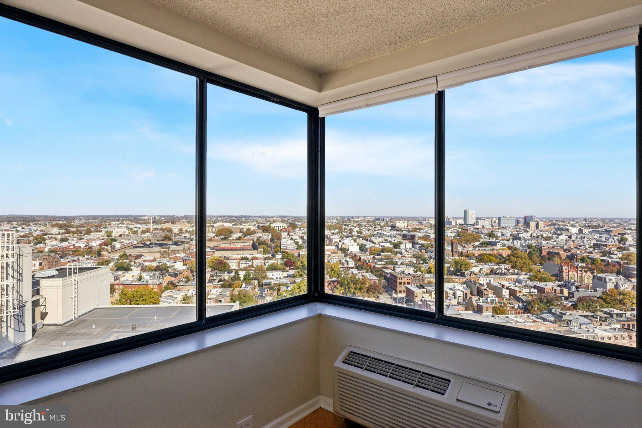 2001 HAMILTON STREET P301