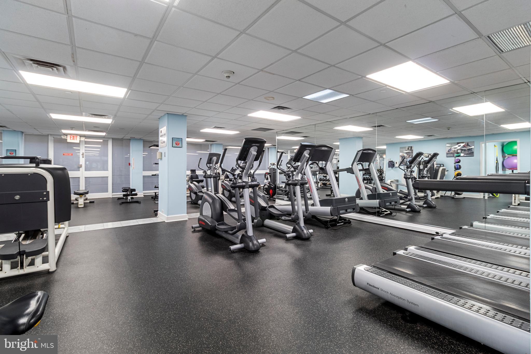 2001 HAMILTON STREET P301