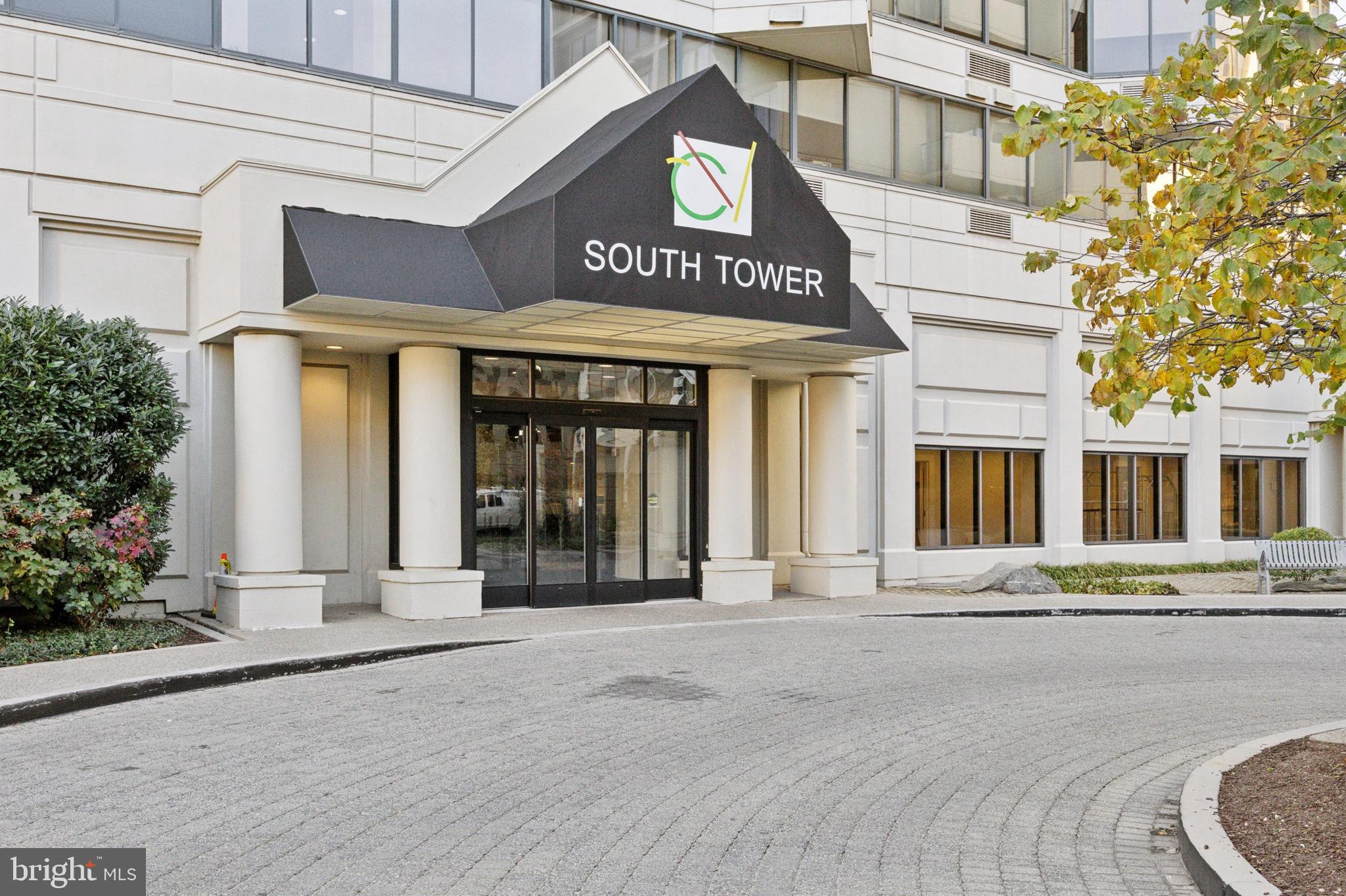 2001 HAMILTON STREET P301