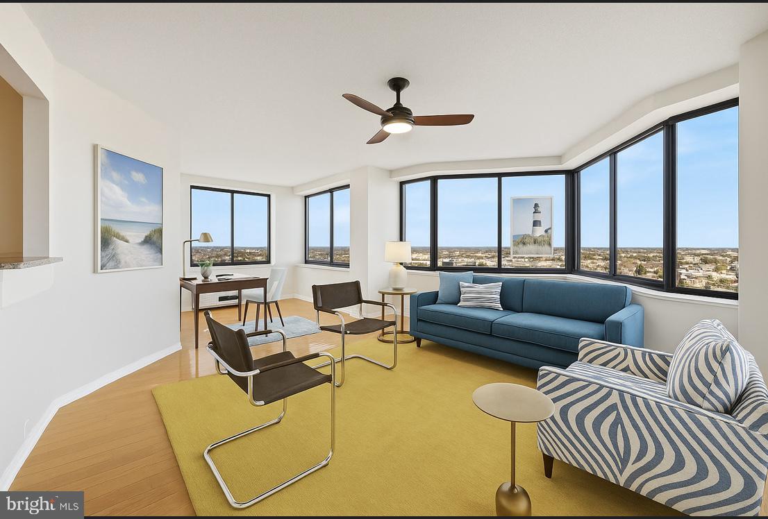 2001 HAMILTON STREET P301