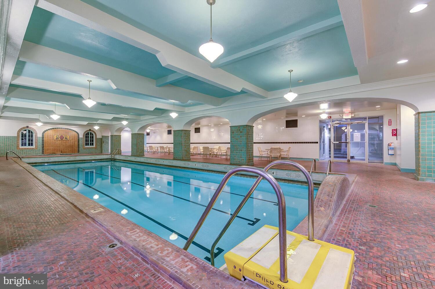 4625 PINE STREET 00 F103