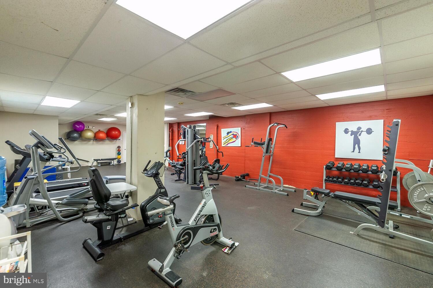 4625 PINE STREET 00 F103