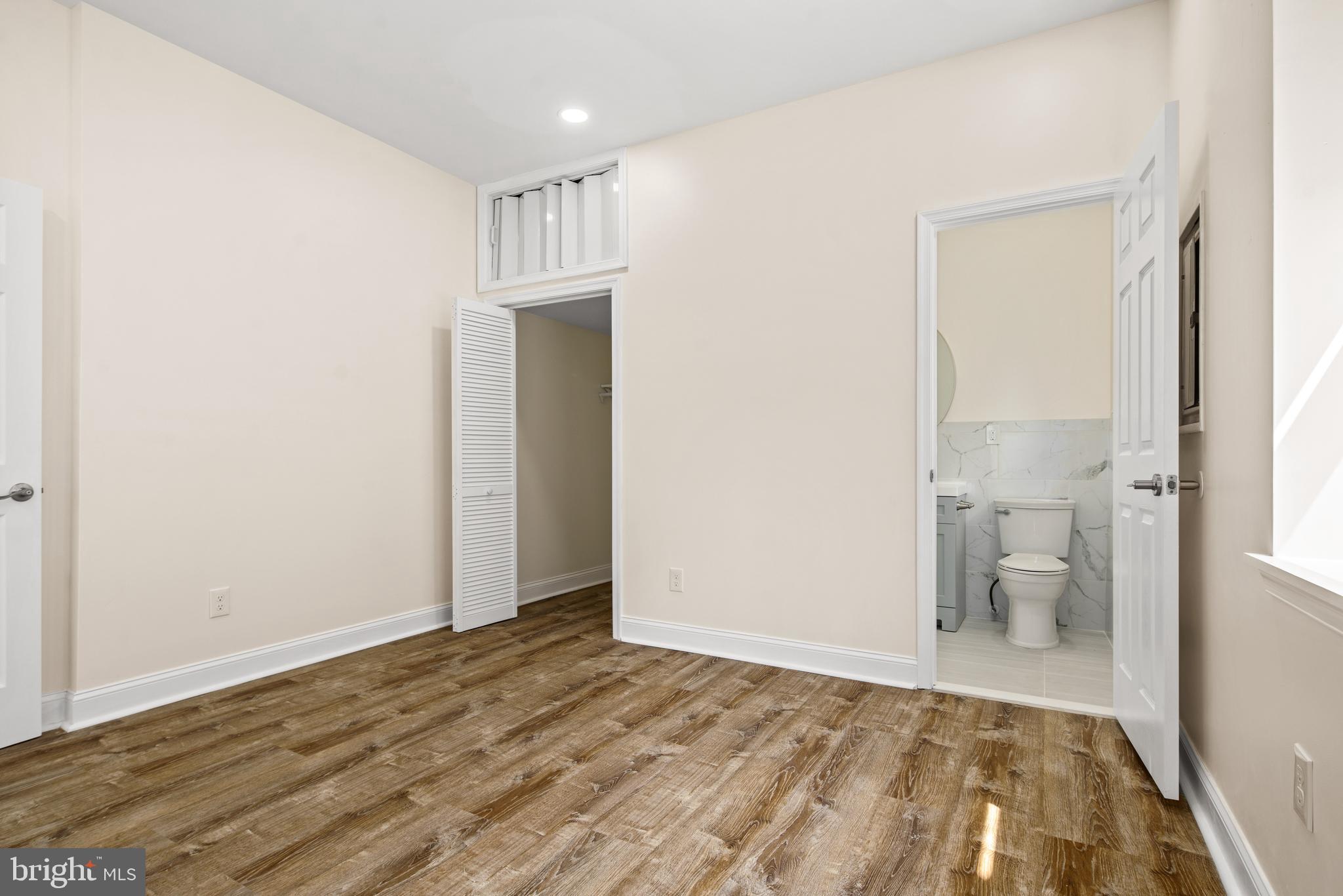 301 SOUTH STREET 2ND FLOOR