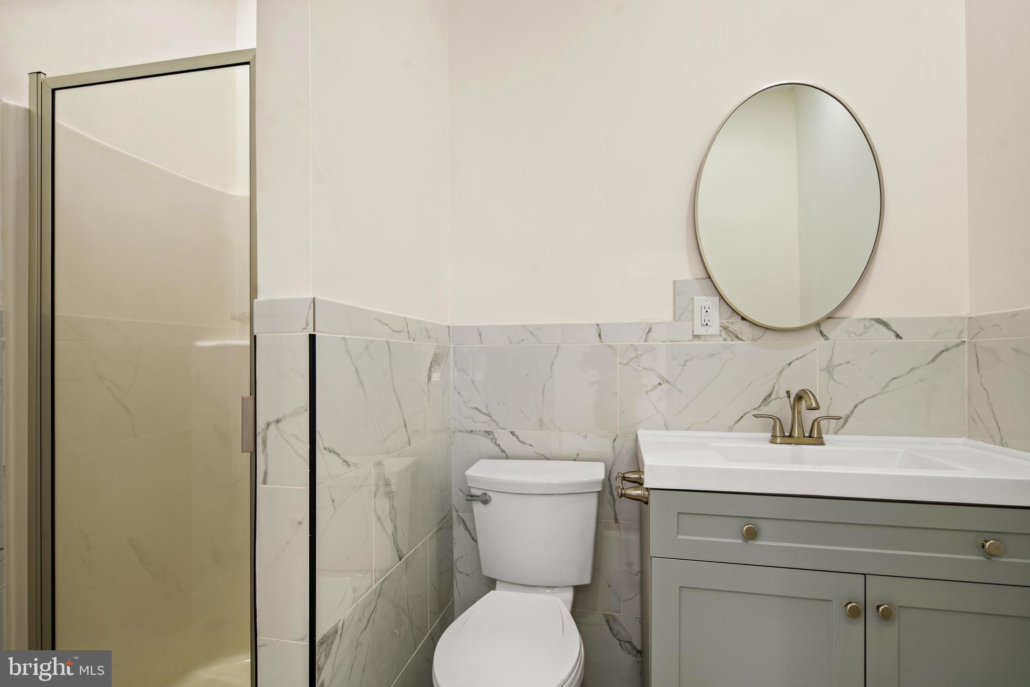 301 SOUTH STREET 2ND FLOOR