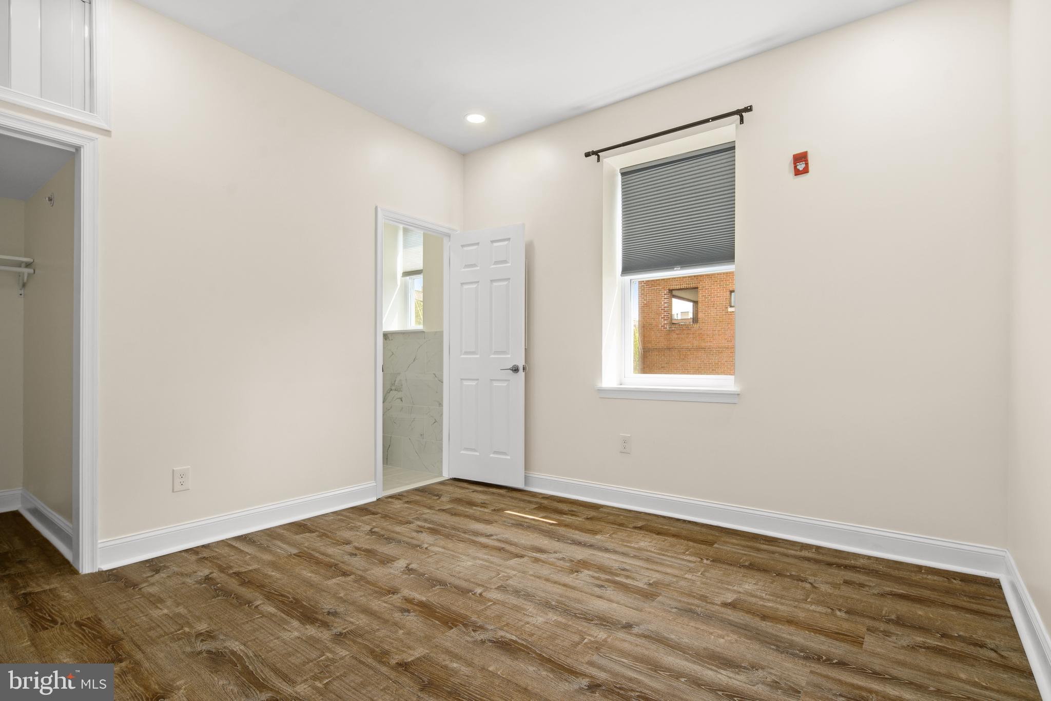 301 SOUTH STREET 2ND FLOOR