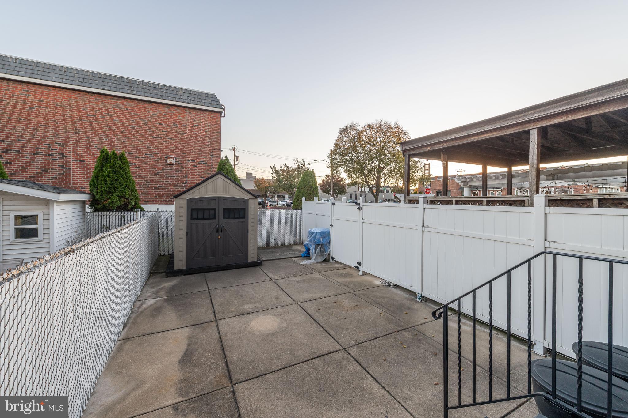 1926 FORRESTAL STREET