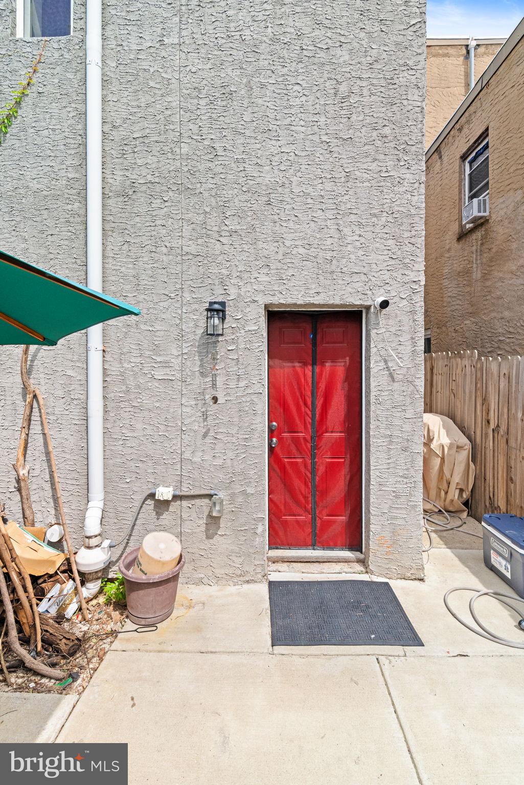 2234 W MASTER STREET 1