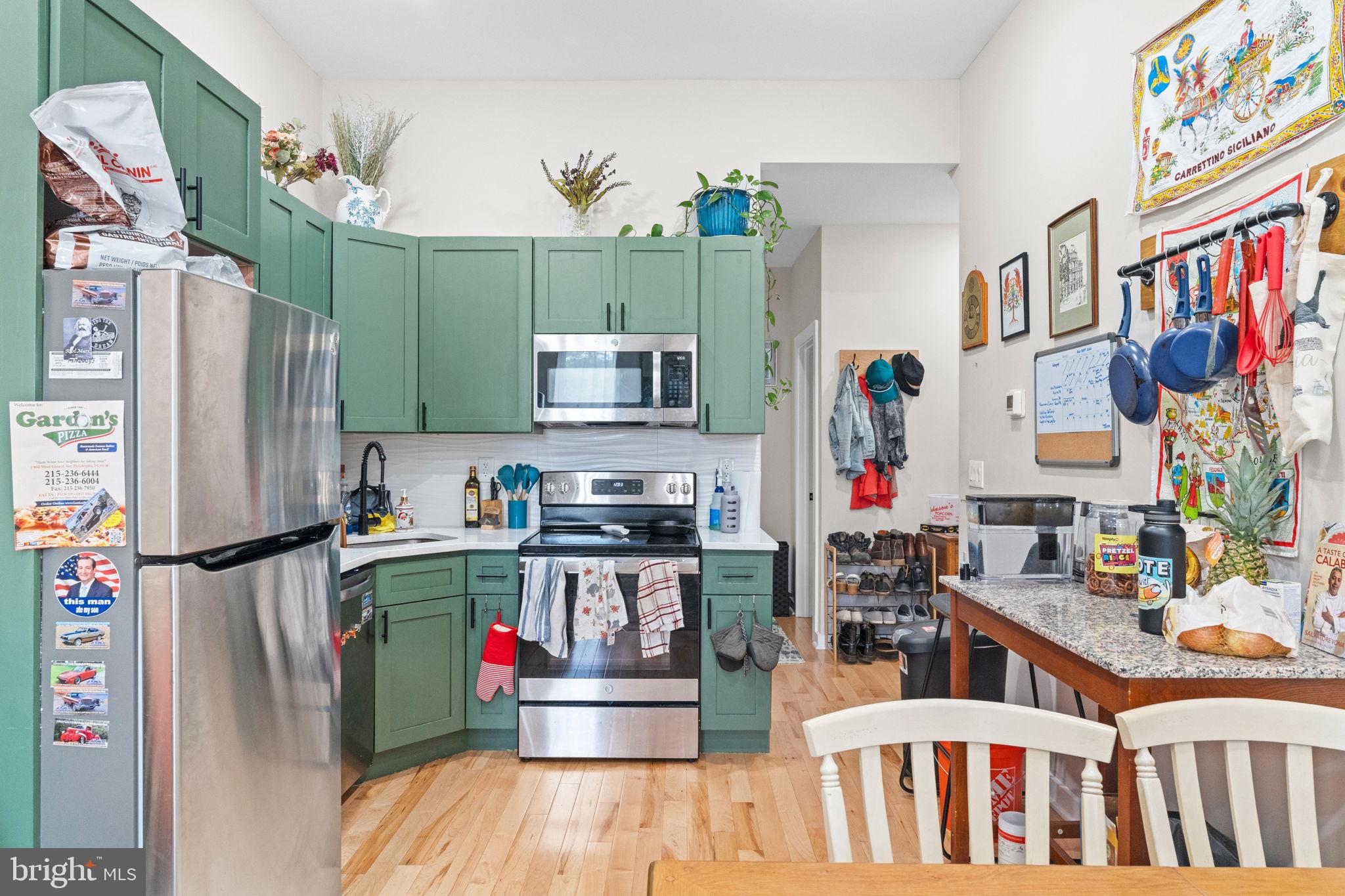 2234 W MASTER STREET 1