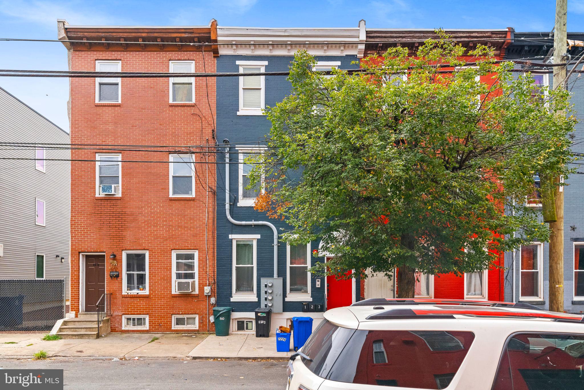 2234 W MASTER STREET 1