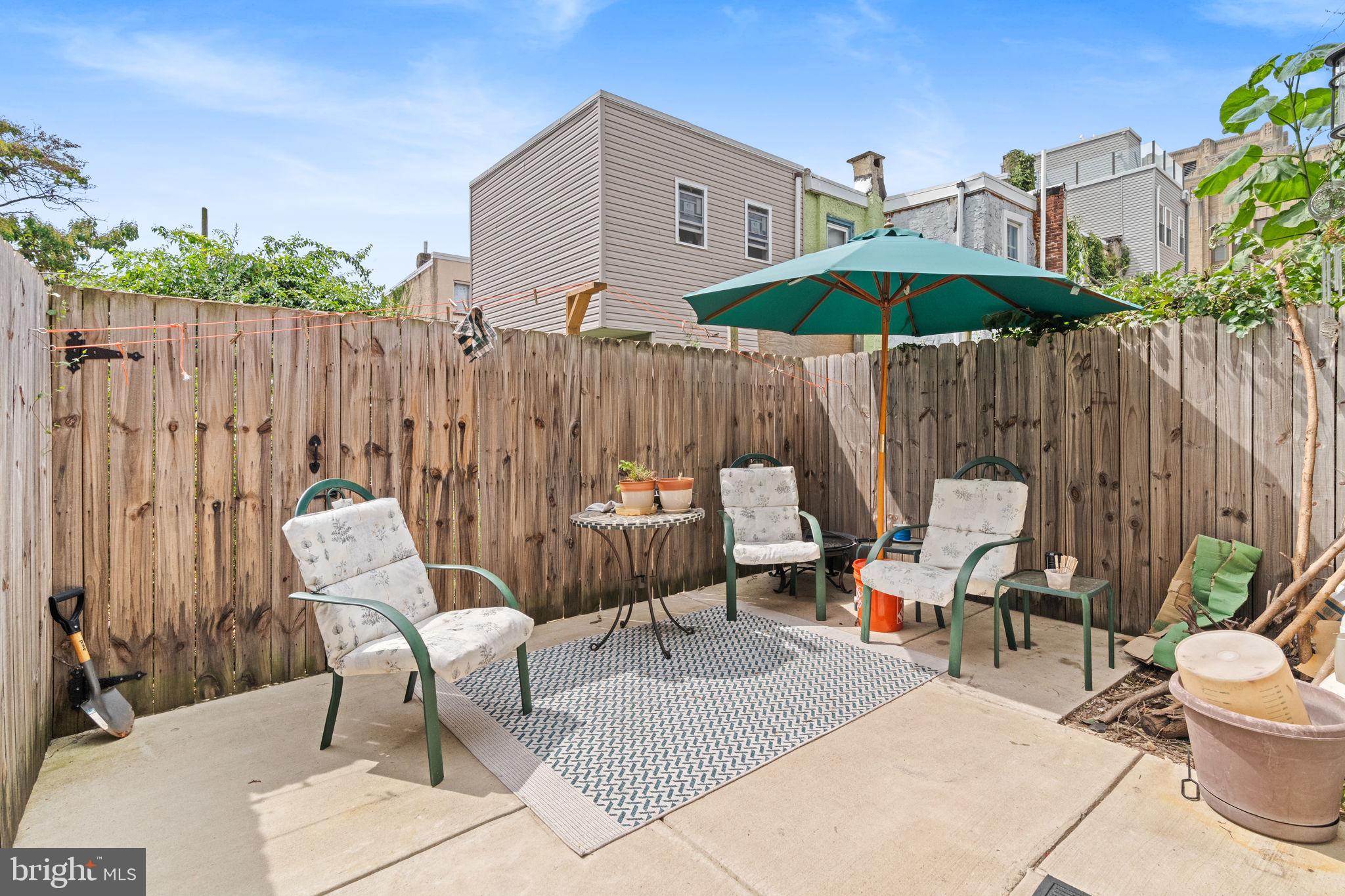 2234 W MASTER STREET 1