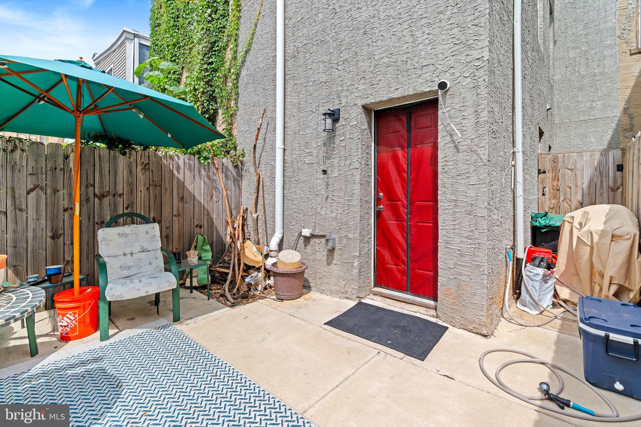 2234 W MASTER STREET 1