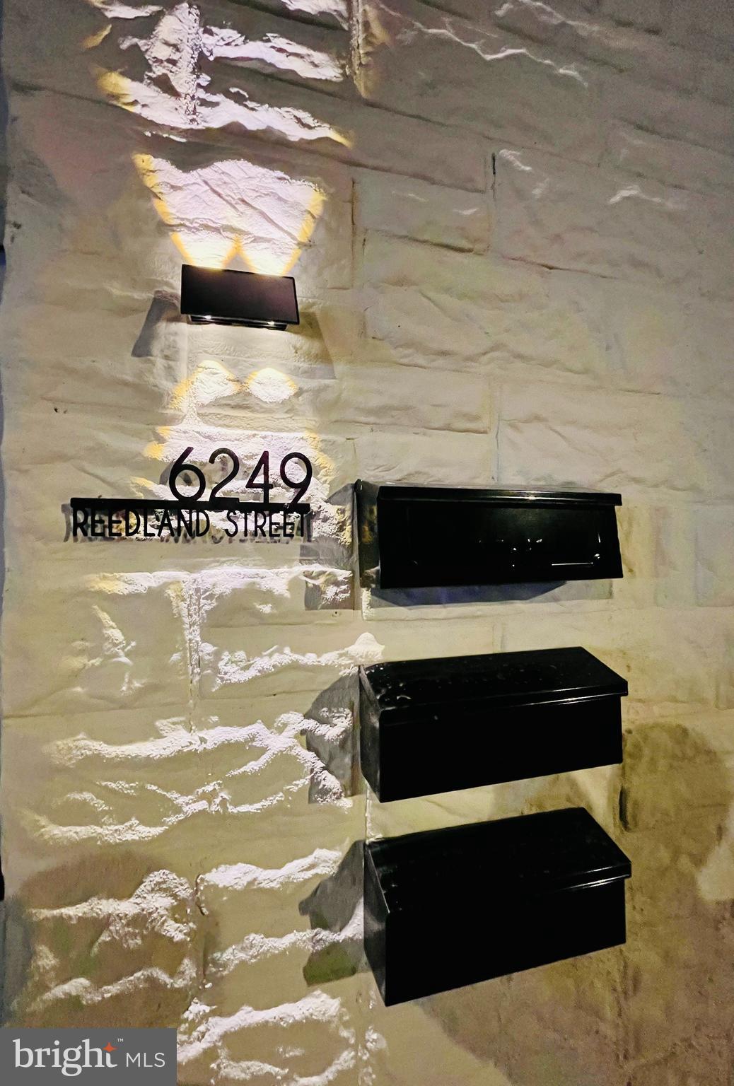 6249 REEDLAND STREET 1R