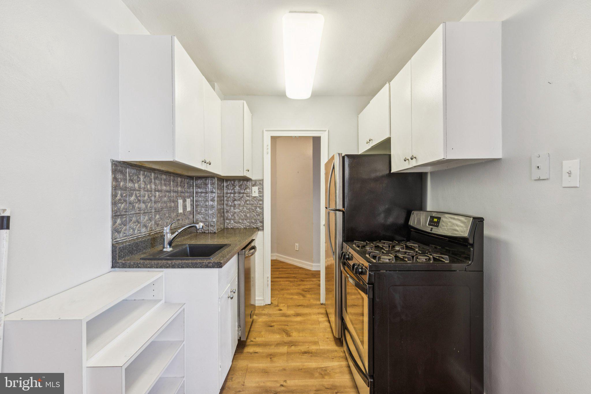 2601 PENNSYLVANIA AVENUE 604