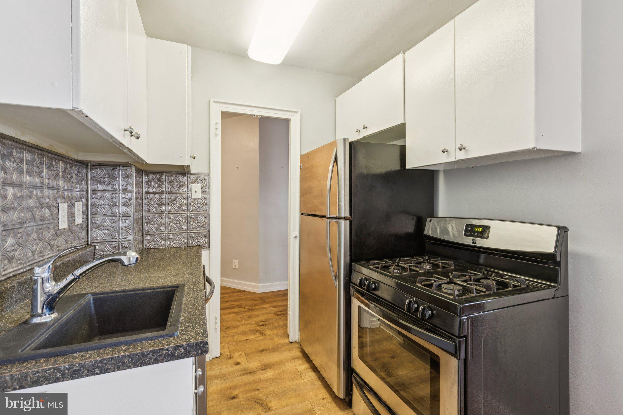 2601 PENNSYLVANIA AVENUE 604