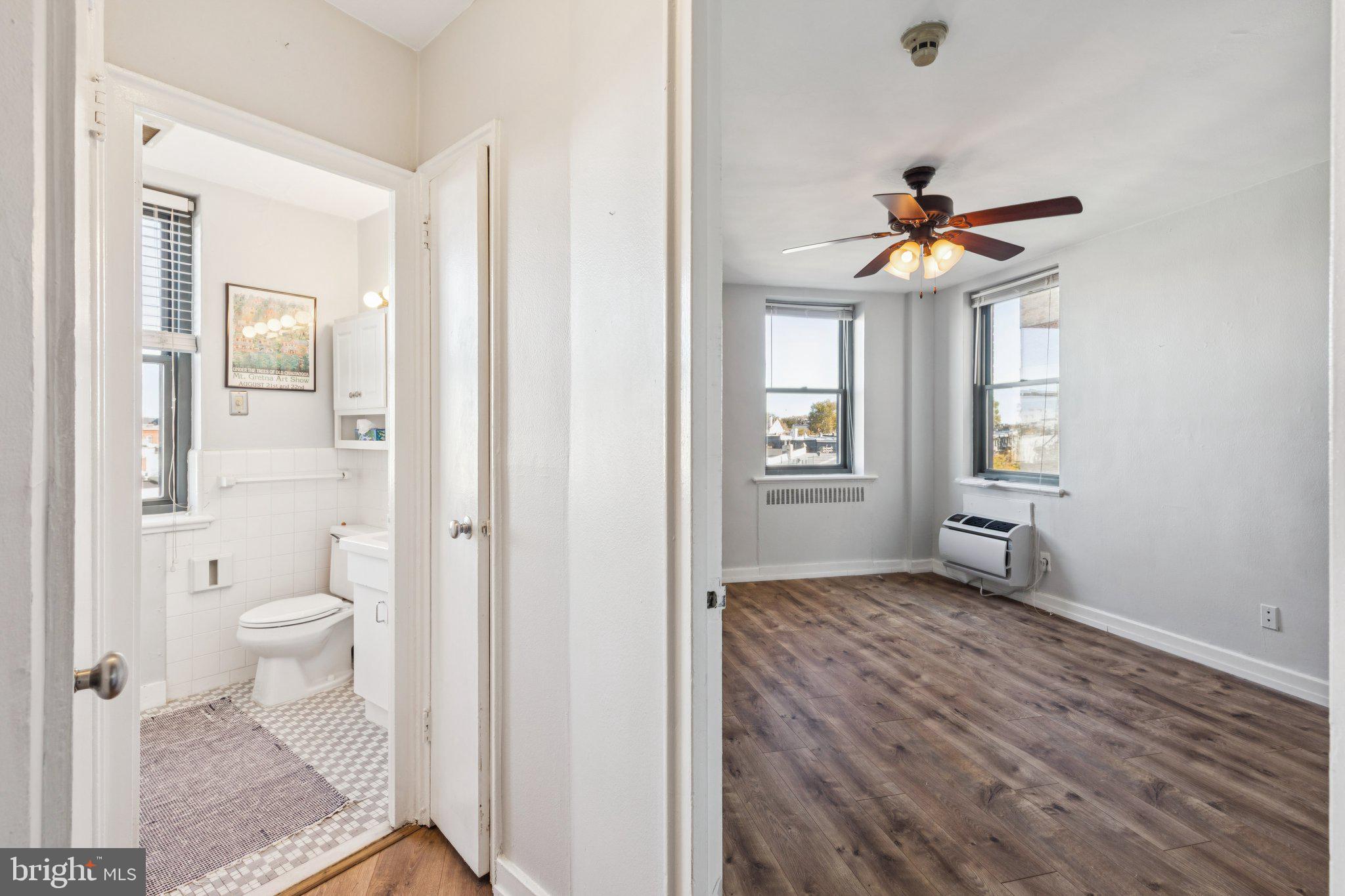 2601 PENNSYLVANIA AVENUE 604