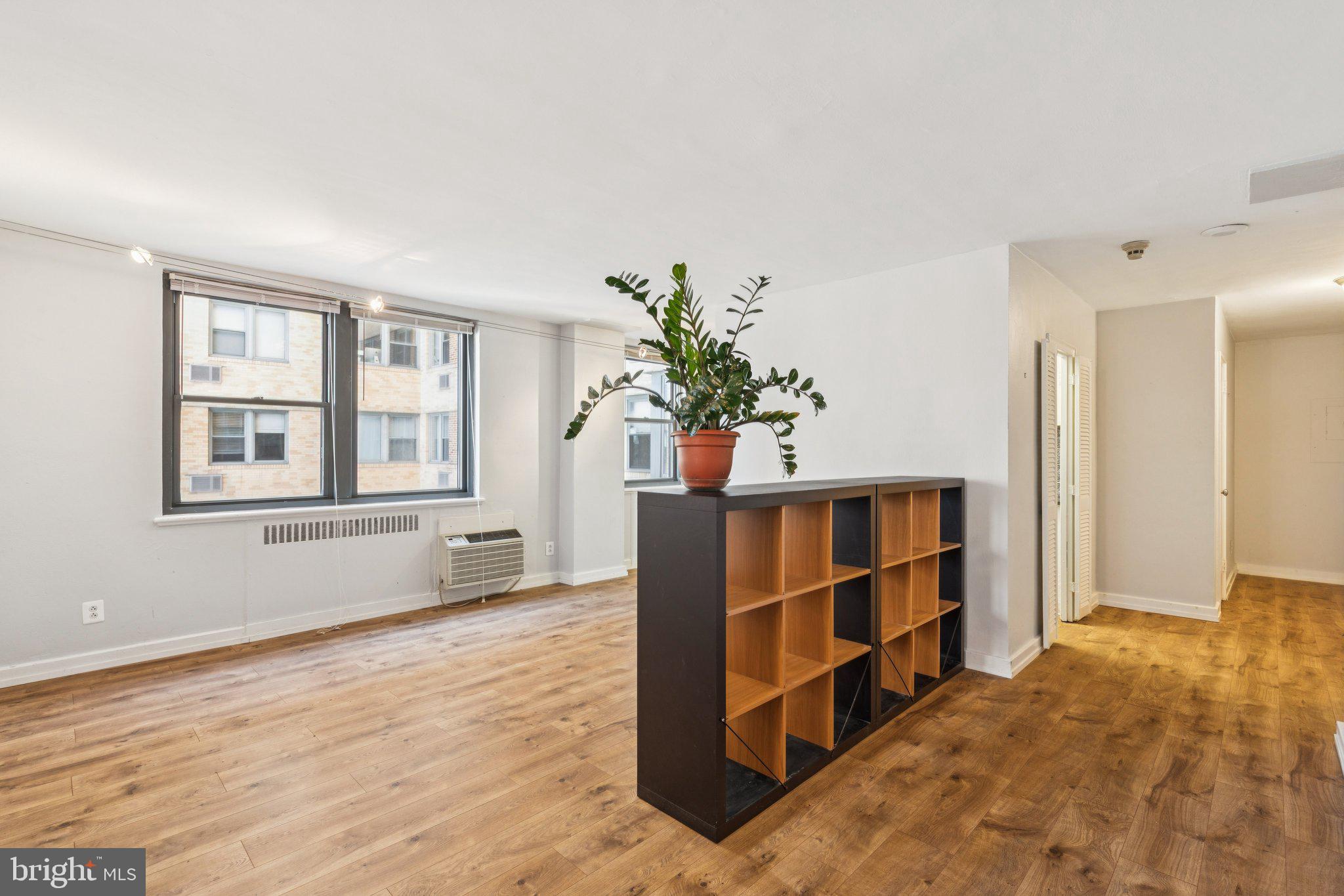 2601 PENNSYLVANIA AVENUE 604