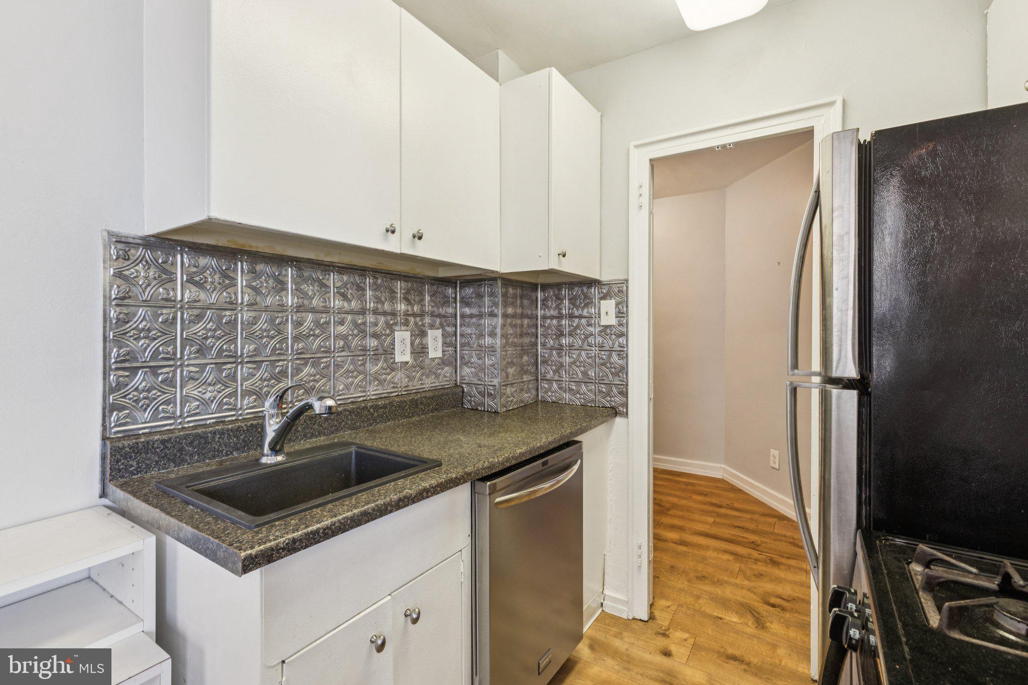 2601 PENNSYLVANIA AVENUE 604