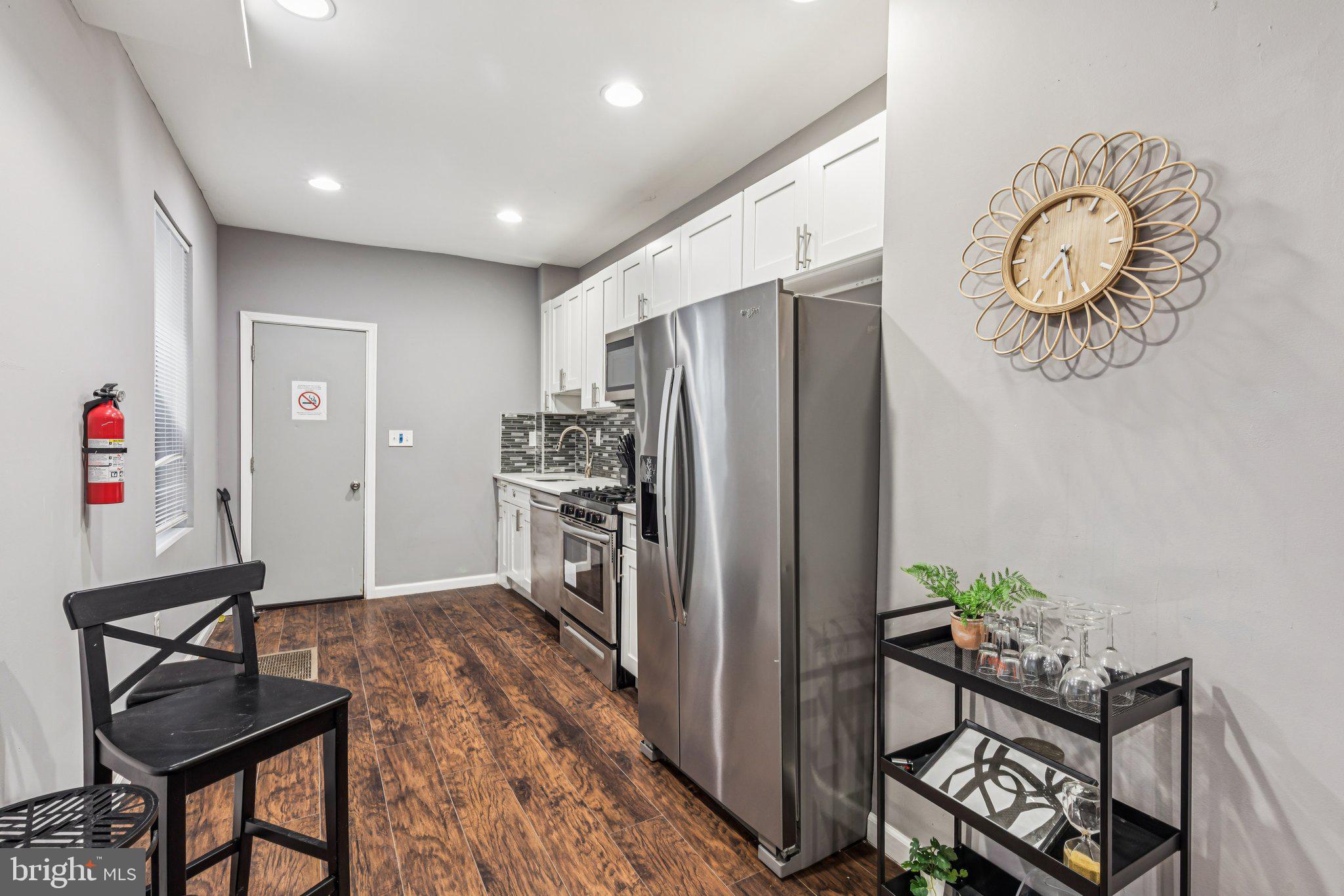 722 N SHEDWICK STREET